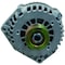 Wai Global Alternator, ALTDR44G 4PIN 220AMP, 220 Amp12 Volt, CW, 6Groove Pulley 8292N-DR220A - alternate 5